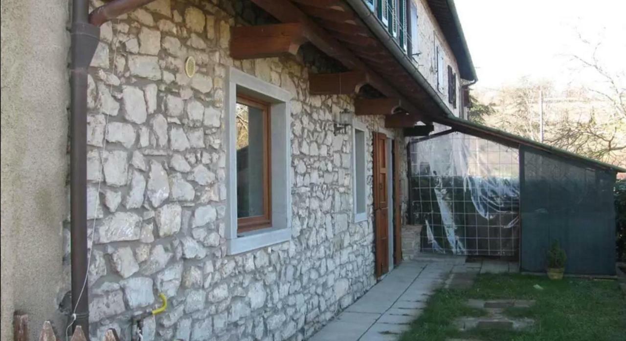 Villa Casa Mazzocchi Vista Su Poppi Exterior foto